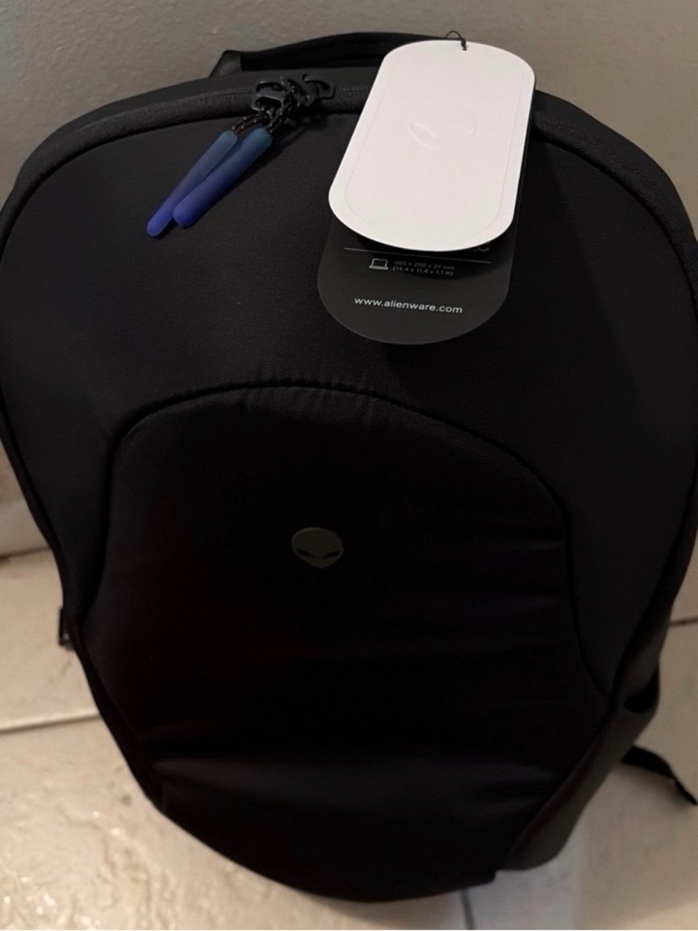 Alienware 16 Backpack
